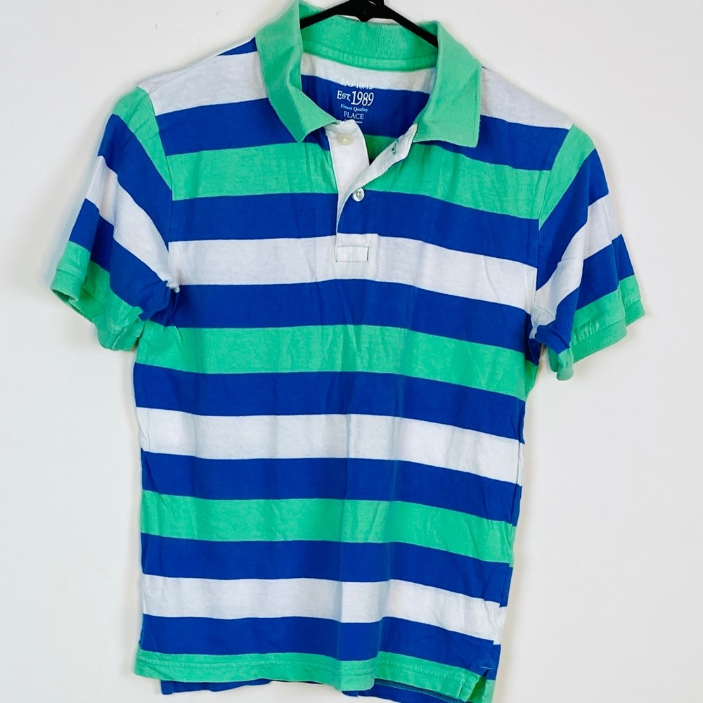 EST. 1989 Place Boys T-Shirt